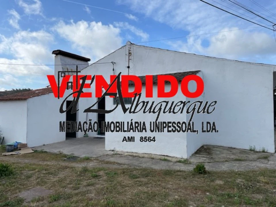 Quinta T2 para Venda em Ponte de Sor, Tramaga e Vale de Açor Foto 1