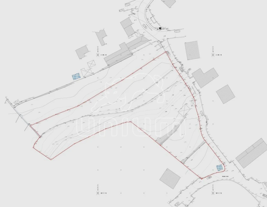 Terreno para Venda em Gondarem Foto 14