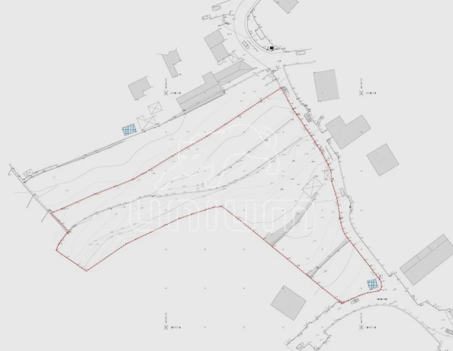 Terreno para Venda em Gondarem Foto 14