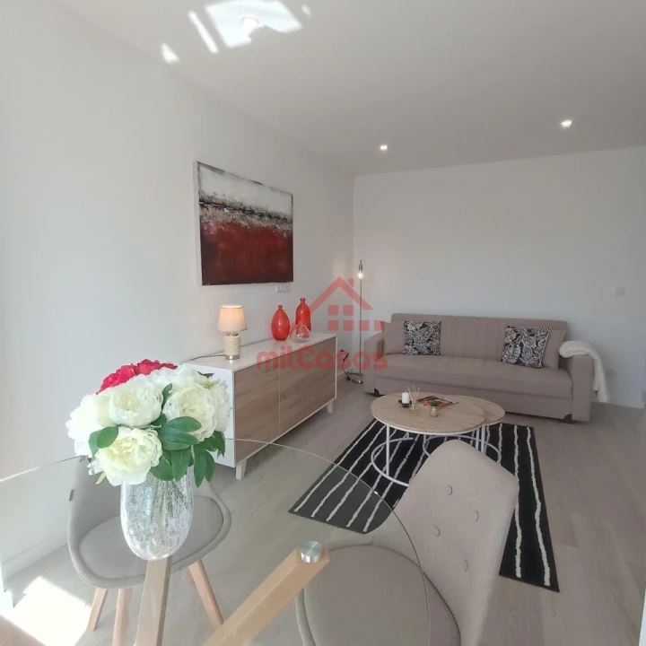 Apartamento T3 para Venda em Benfica Foto 6