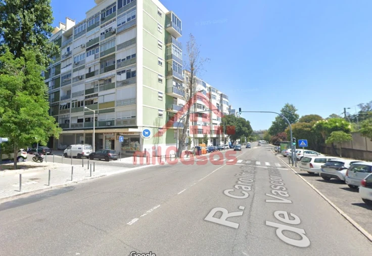 Apartamento T3 para Venda em Benfica Foto 16