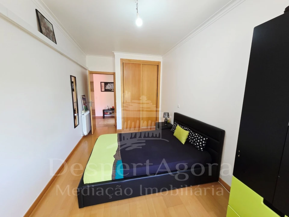 Apartamento T3 para Venda em Nossa Sra de Fatima Foto 11