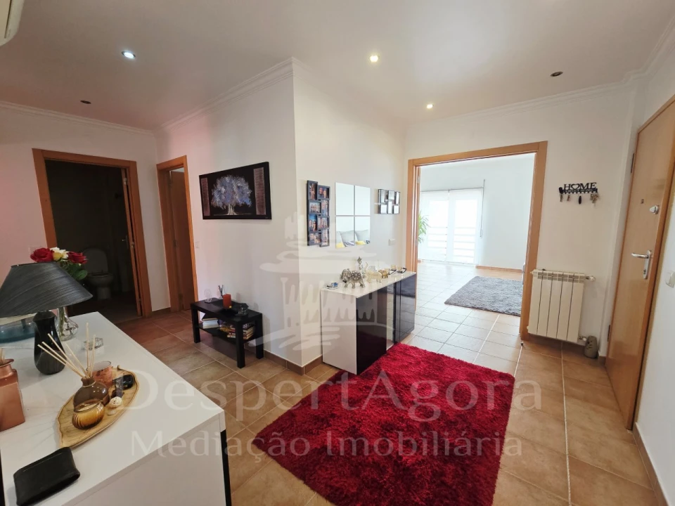 Apartamento T3 para Venda em Nossa Sra de Fatima Foto 7