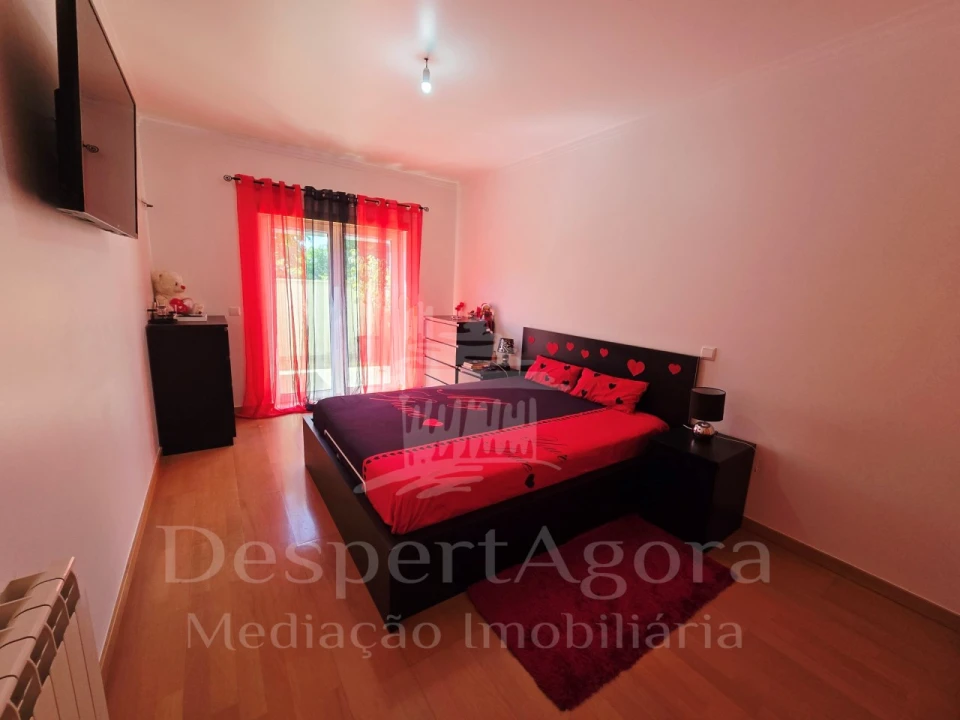 Apartamento T3 para Venda em Nossa Sra de Fatima Foto 12