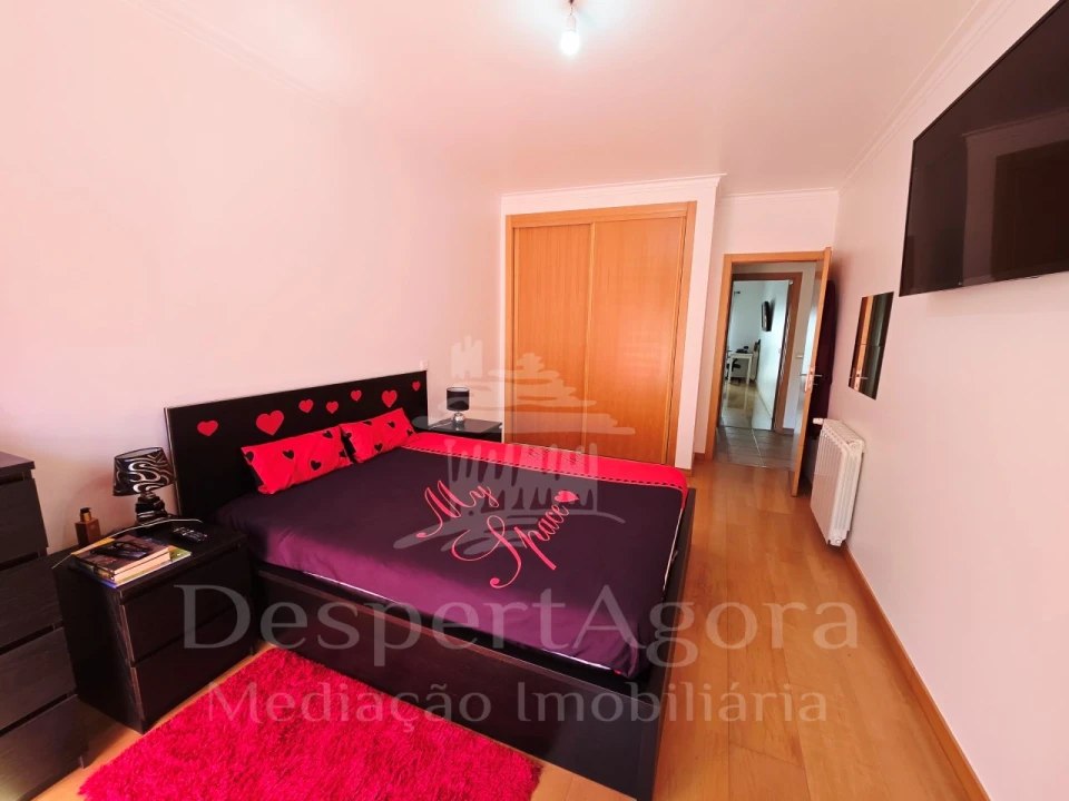 Apartamento T3 para Venda em Nossa Sra de Fatima Foto 13