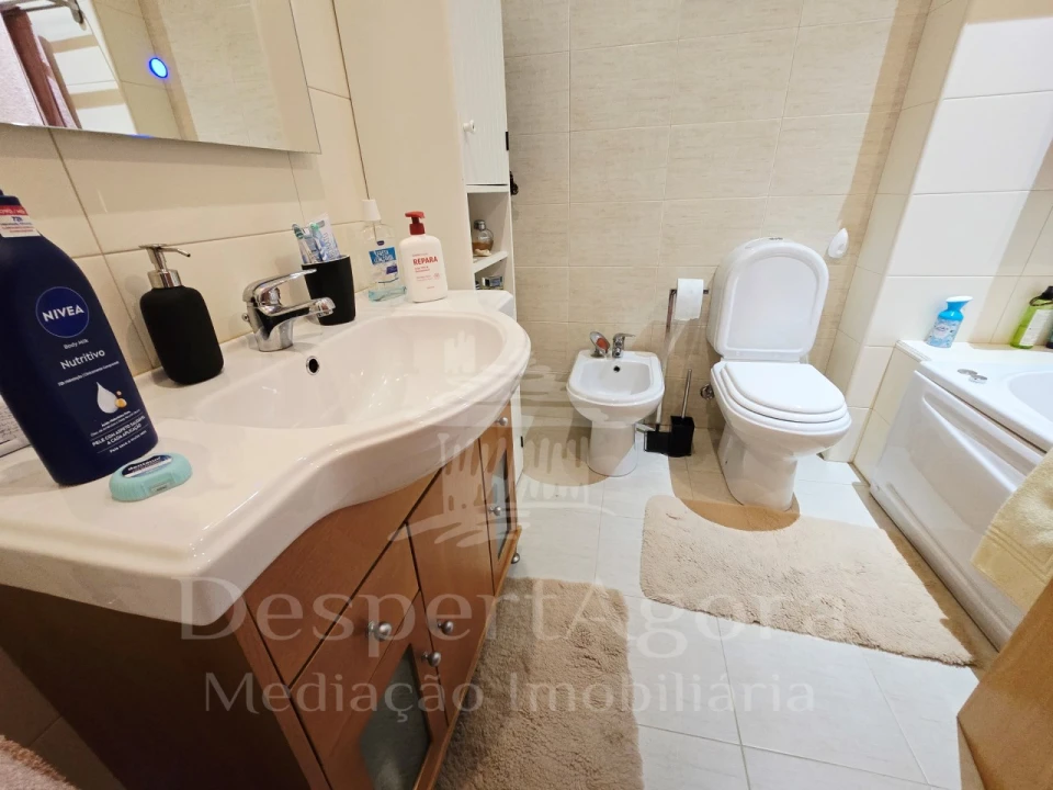 Apartamento T3 para Venda em Nossa Sra de Fatima Foto 16