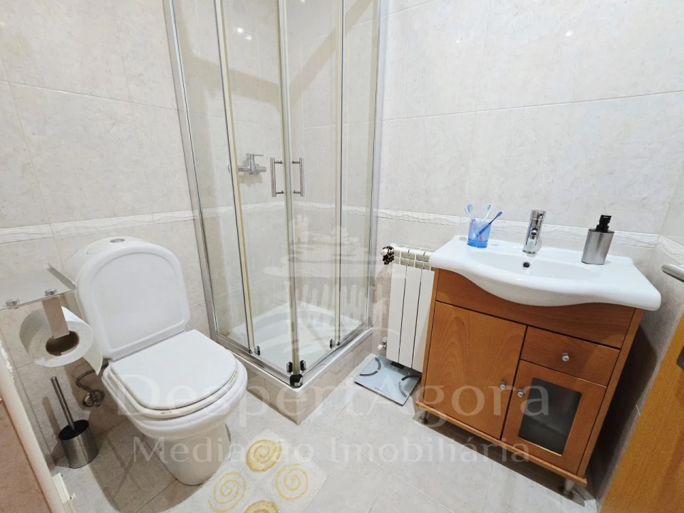 Apartamento T3 para Venda em Nossa Sra de Fatima Foto 15