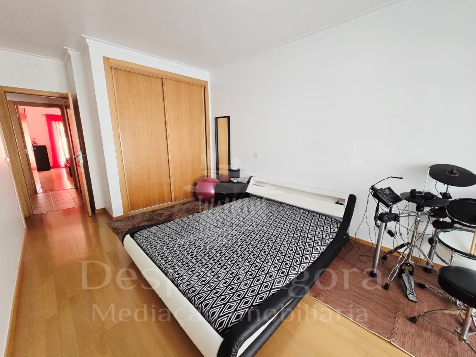 Apartamento T3 para Venda em Nossa Sra de Fatima Foto 14