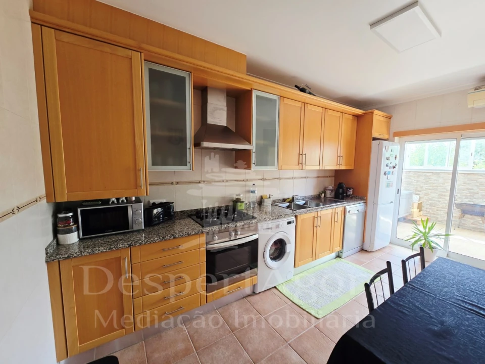 Apartamento T3 para Venda em Nossa Sra de Fatima Foto 6