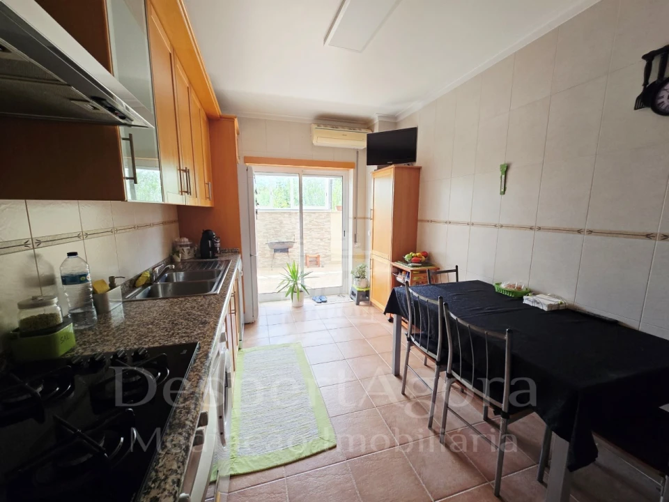 Apartamento T3 para Venda em Nossa Sra de Fatima Foto 5