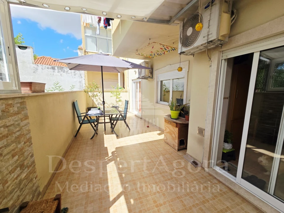 Apartamento T3 para Venda em Nossa Sra de Fatima Foto 3