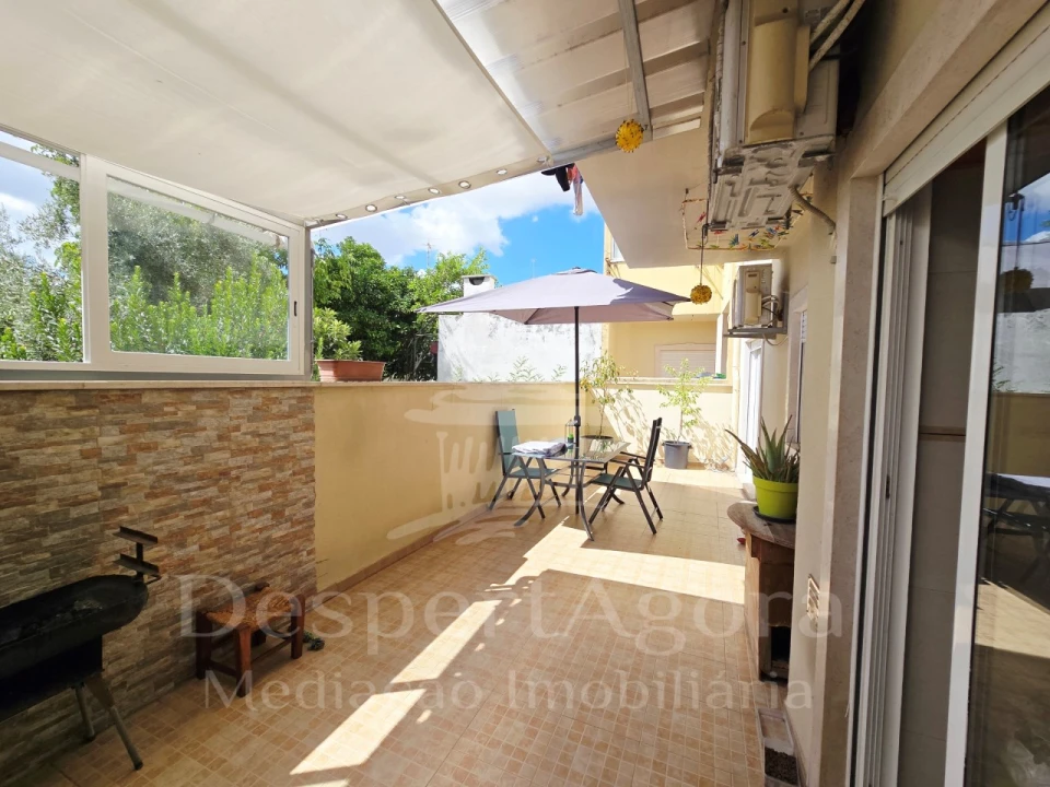 Apartamento T3 para Venda em Nossa Sra de Fatima Foto 1