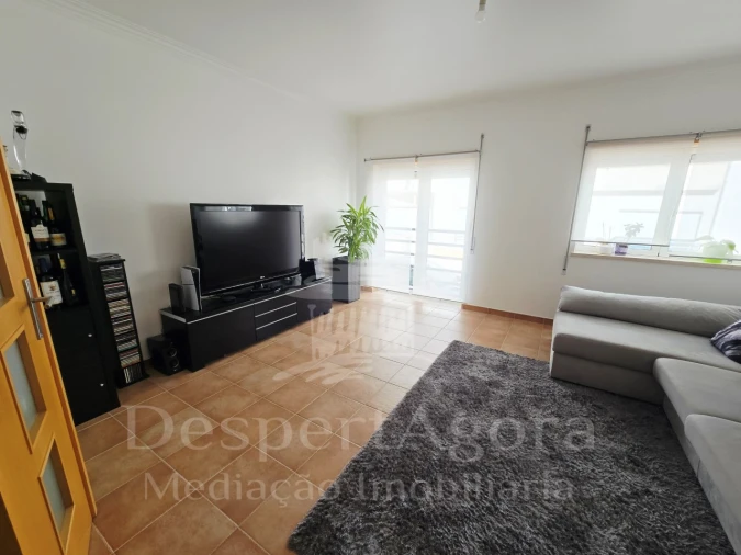 Apartamento T3 para Venda em Nossa Sra de Fatima Foto 8