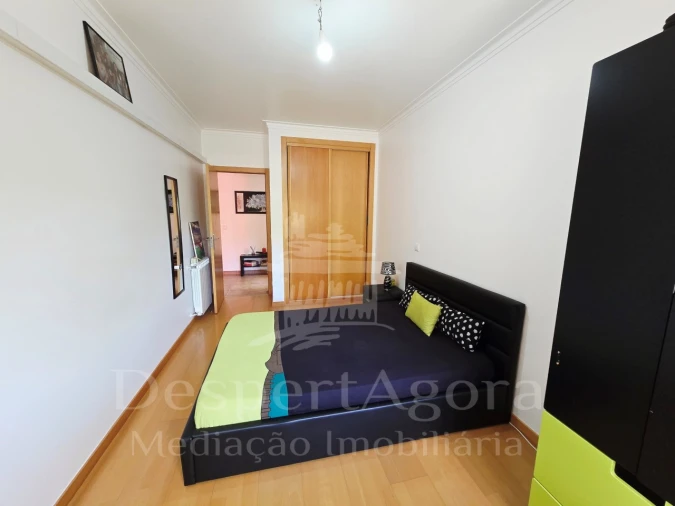 Apartamento T3 para Venda em Nossa Sra de Fatima Foto 11