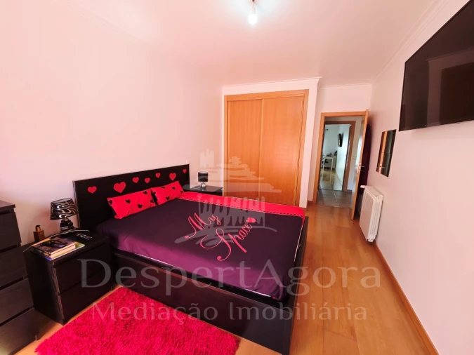 Apartamento T3 para Venda em Nossa Sra de Fatima Foto 13