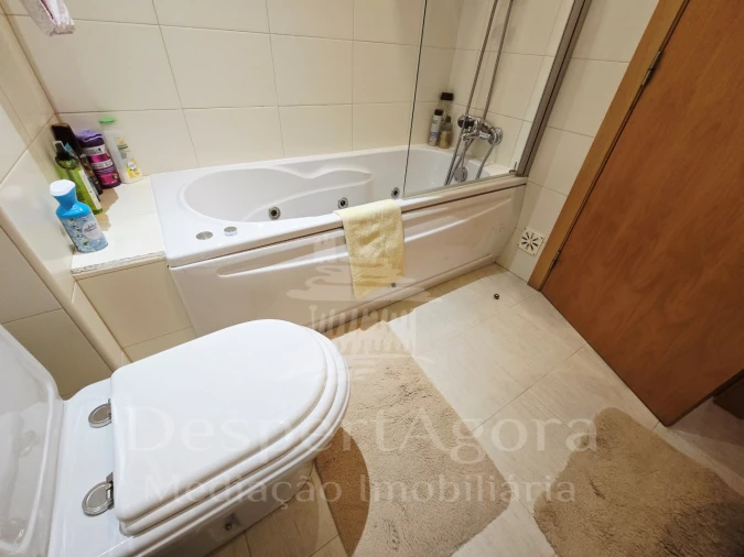 Apartamento T3 para Venda em Nossa Sra de Fatima Foto 17