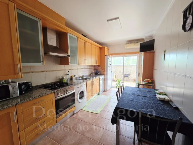 Apartamento T3 para Venda em Nossa Sra de Fatima Foto 4