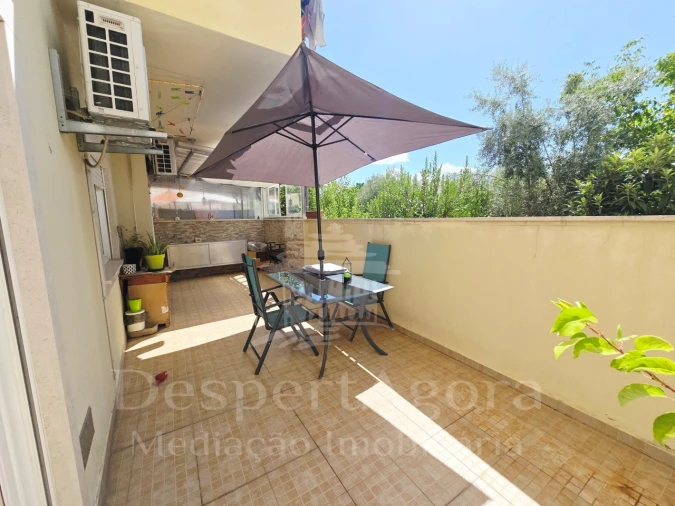 Apartamento T3 para Venda em Nossa Sra de Fatima Foto 2