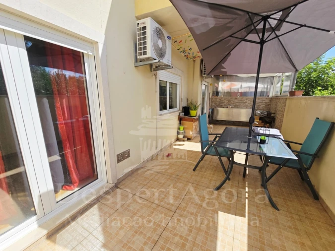 Apartamento T3 para Venda em Nossa Sra de Fatima Foto 19