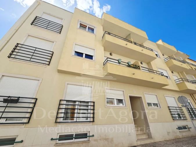 Apartamento T3 para Venda em Nossa Sra de Fatima Foto 20