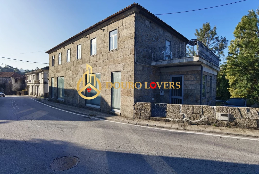 Negócio para Arrendamento em Cete Foto 4