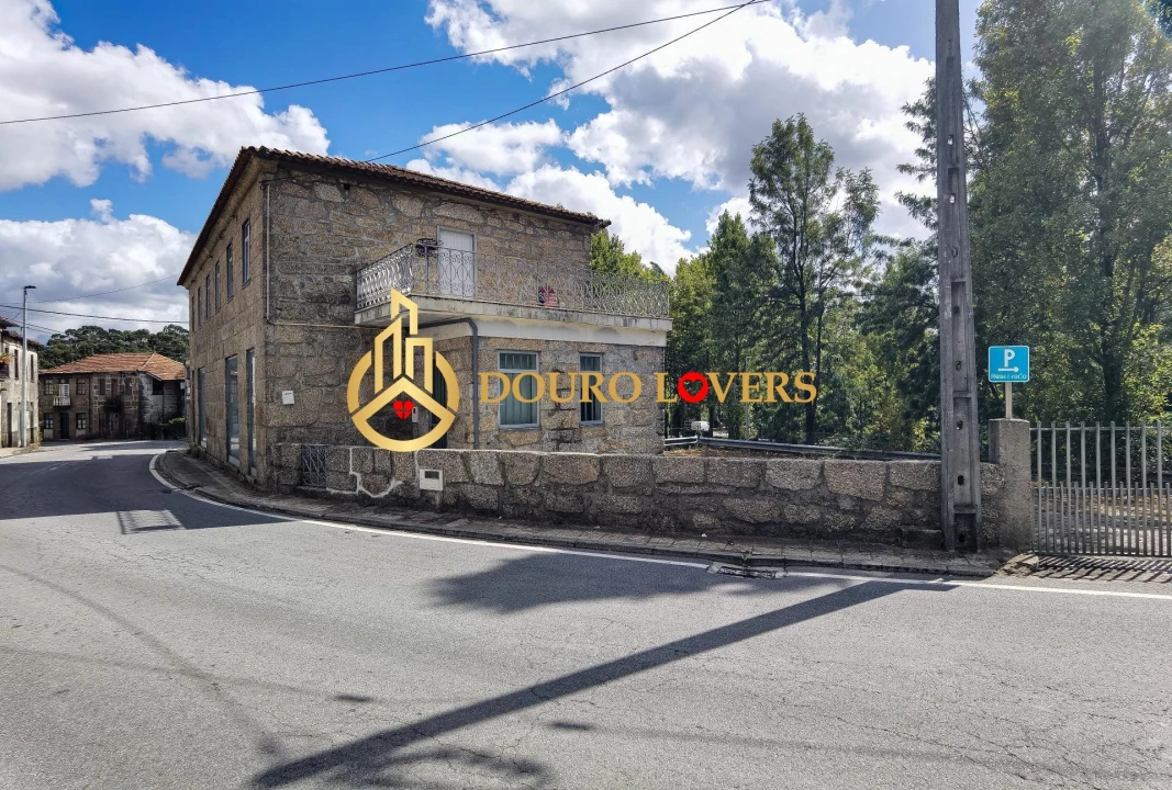 Negócio para Arrendamento em Cete Foto 7