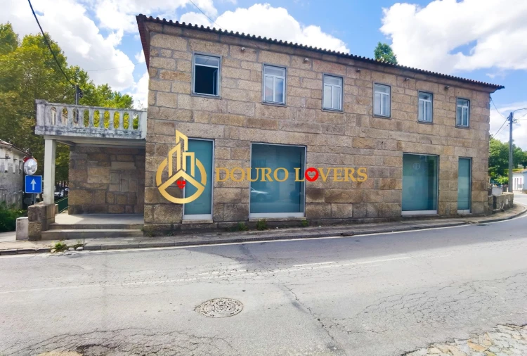 Negócio para Arrendamento em Cete Foto 14