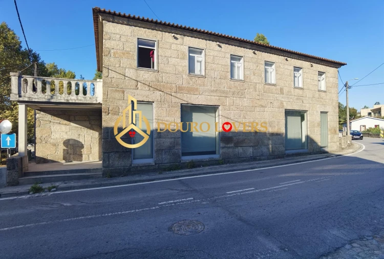 Negócio para Arrendamento em Cete Foto 2