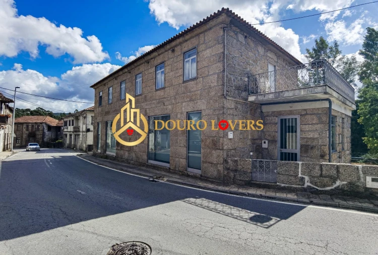 Negócio para Arrendamento em Cete Foto 5