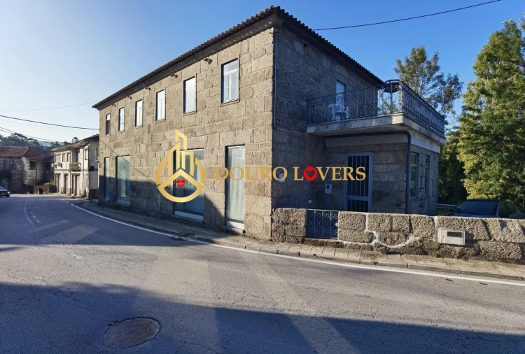 Negócio para Arrendamento em Cete Foto 4