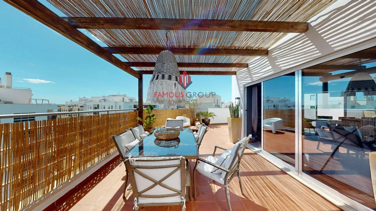 Apartamento T2 para Venda em Portimão Foto 1