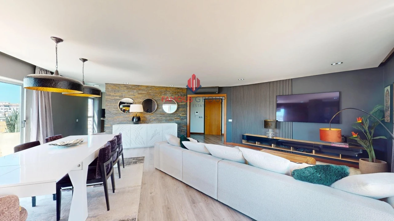 Apartamento T2 para Venda em Portimão Foto 10