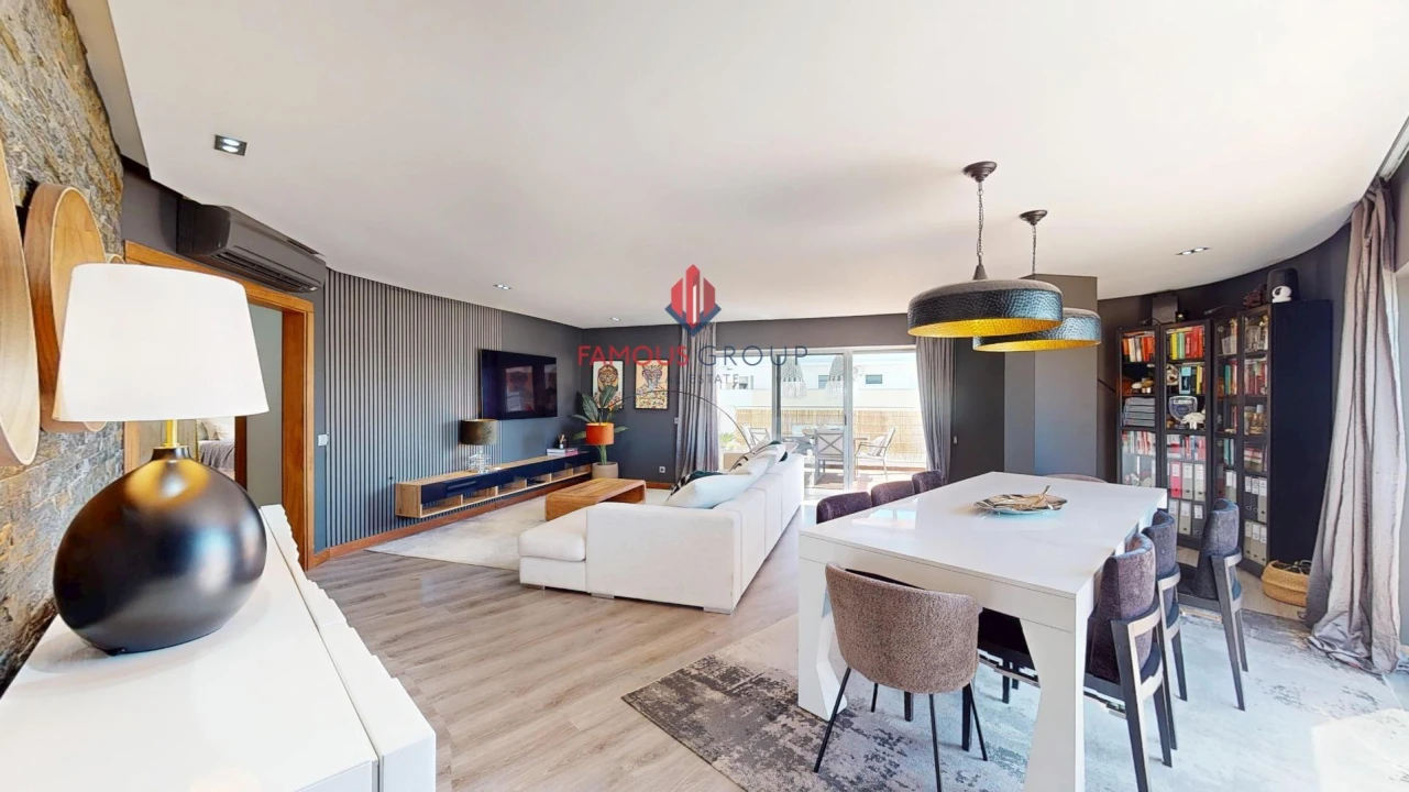 Apartamento T2 para Venda em Portimão Foto 12