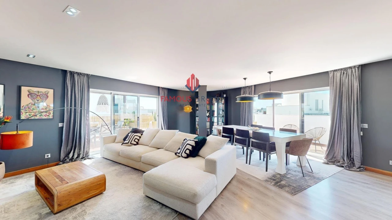 Apartamento T2 para Venda em Portimão Foto 15