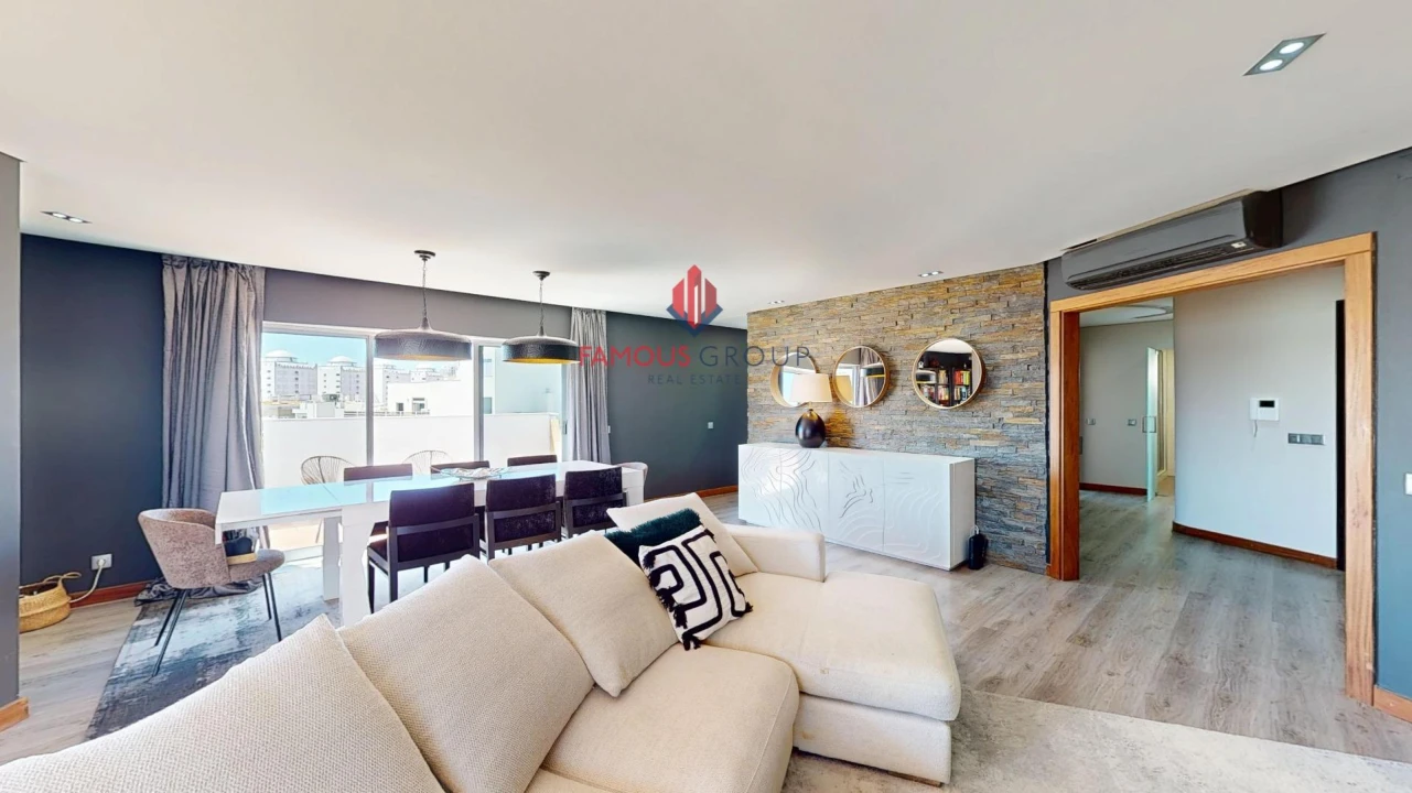 Apartamento T2 para Venda em Portimão Foto 20