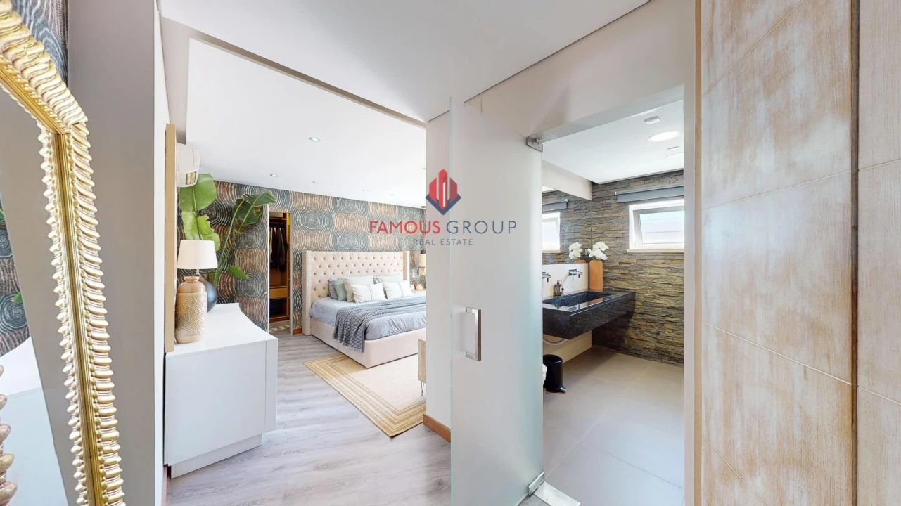 Apartamento T2 para Venda em Portimão Foto 26