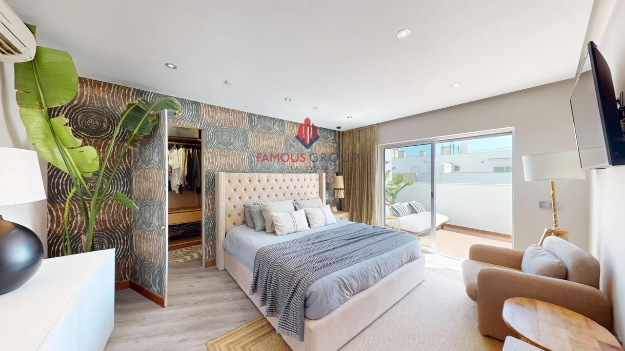 Apartamento T2 para Venda em Portimão Foto 33