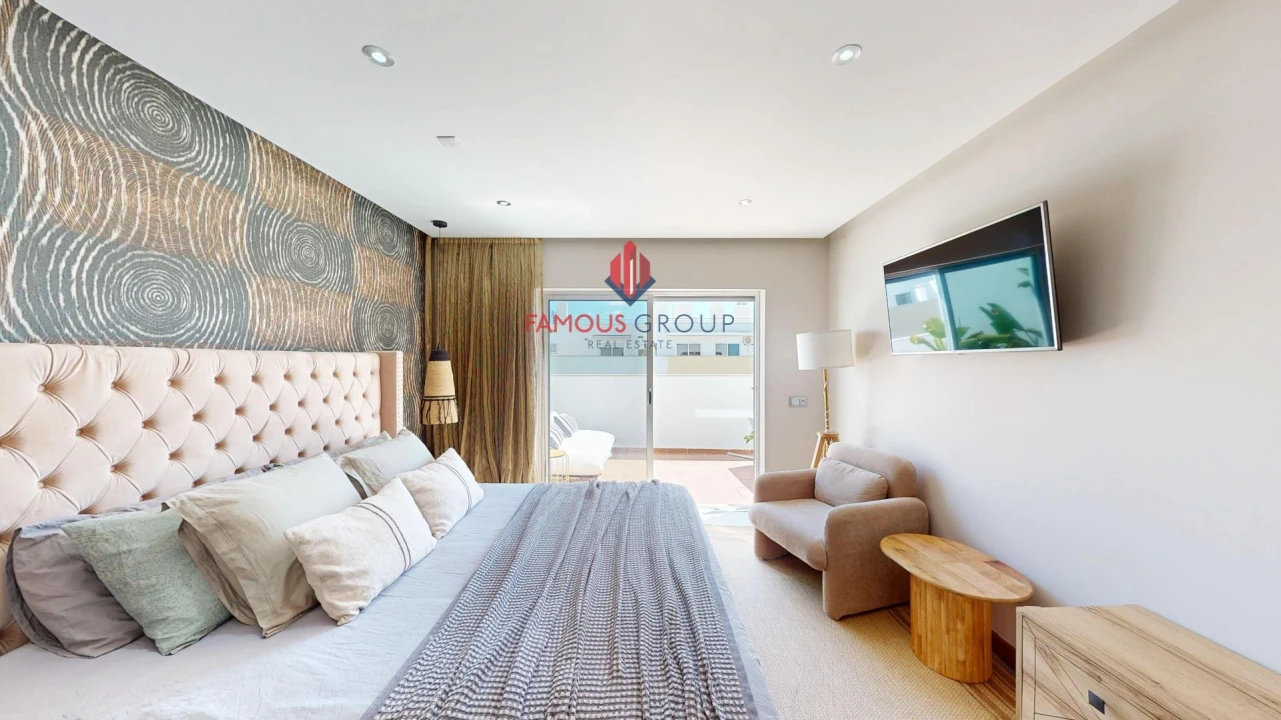 Apartamento T2 para Venda em Portimão Foto 38