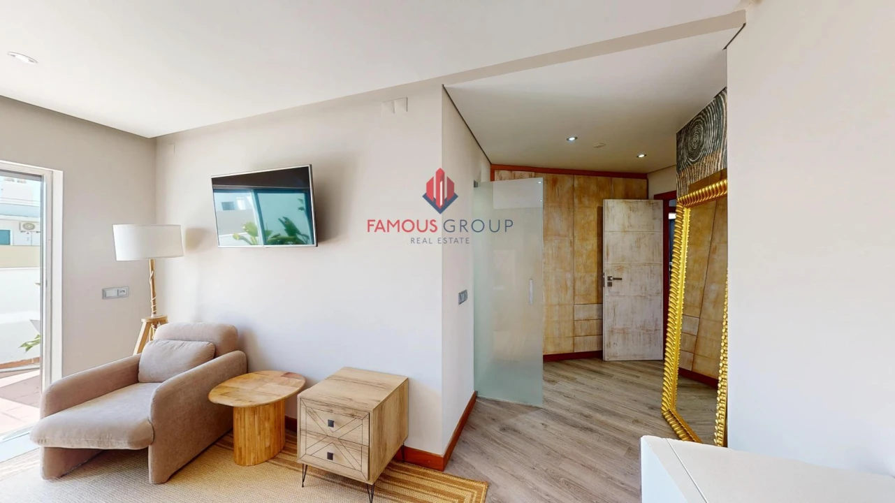 Apartamento T2 para Venda em Portimão Foto 39