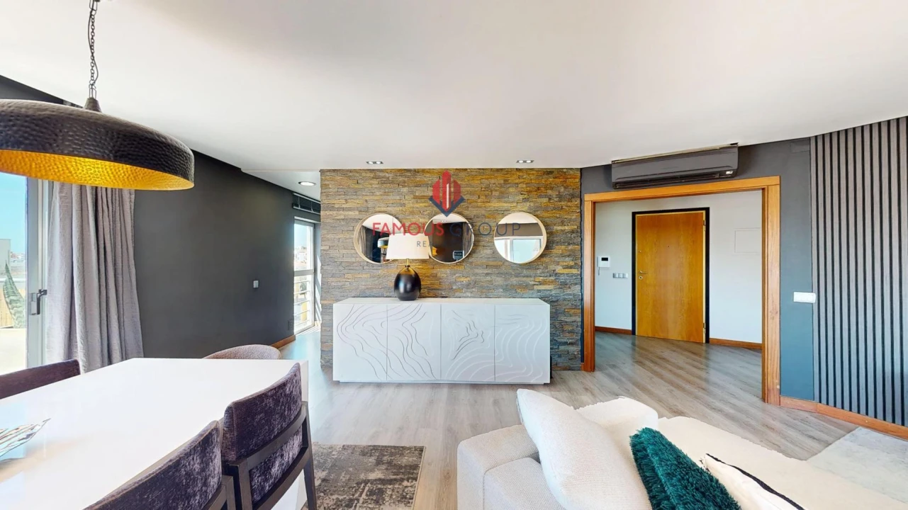 Apartamento T2 para Venda em Portimão Foto 8