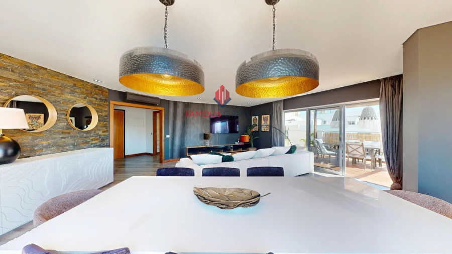 Apartamento T2 para Venda em Portimão Foto 17