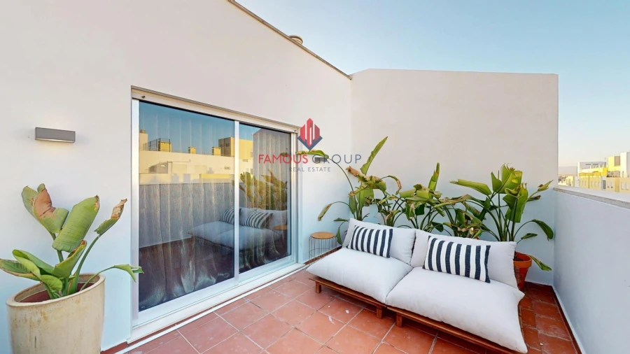 Apartamento T2 para Venda em Portimão Foto 22