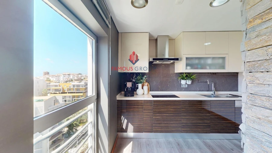 Apartamento T2 para Venda em Portimão Foto 27
