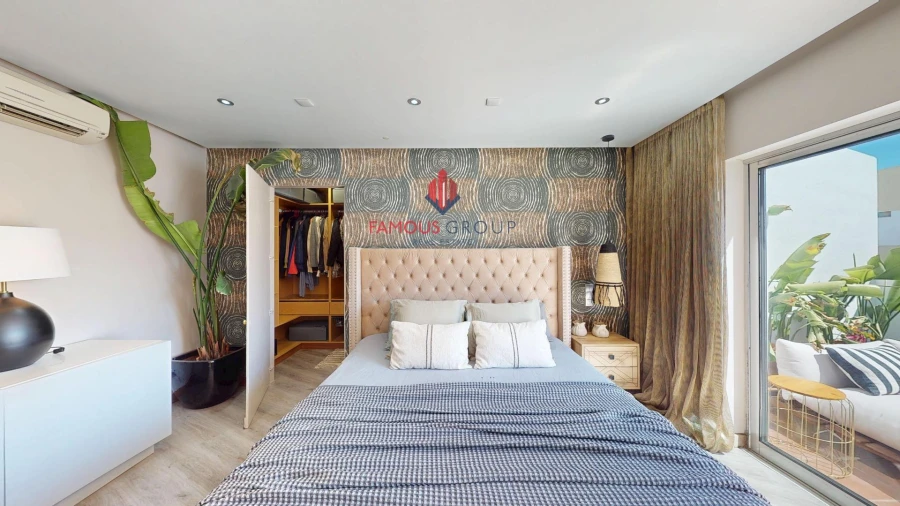 Apartamento T2 para Venda em Portimão Foto 34