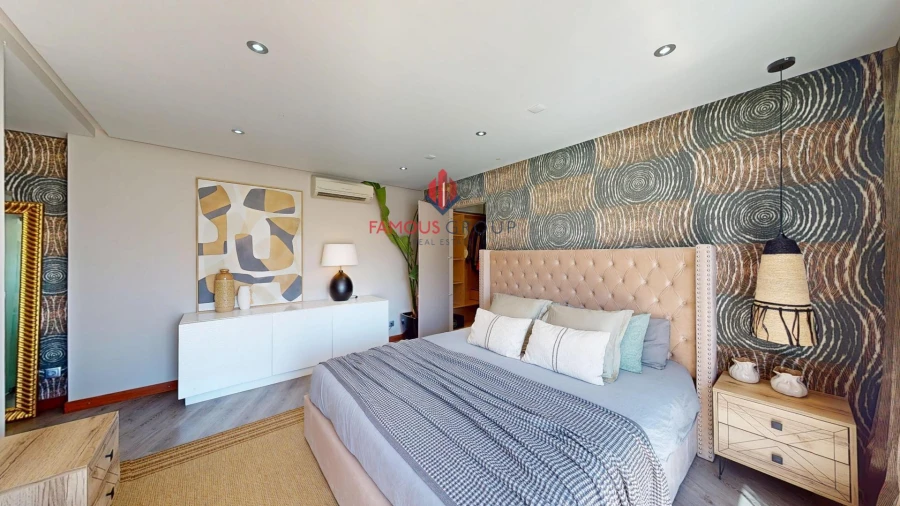 Apartamento T2 para Venda em Portimão Foto 36