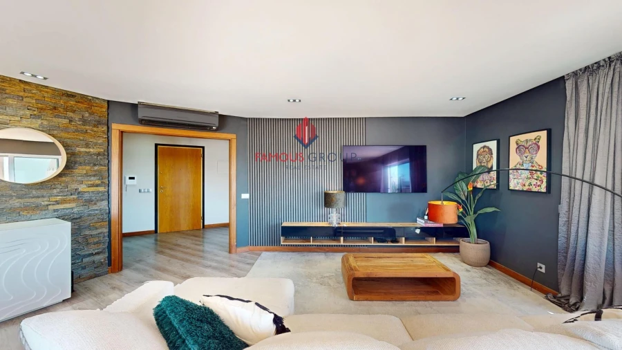 Apartamento T2 para Venda em Portimão Foto 9