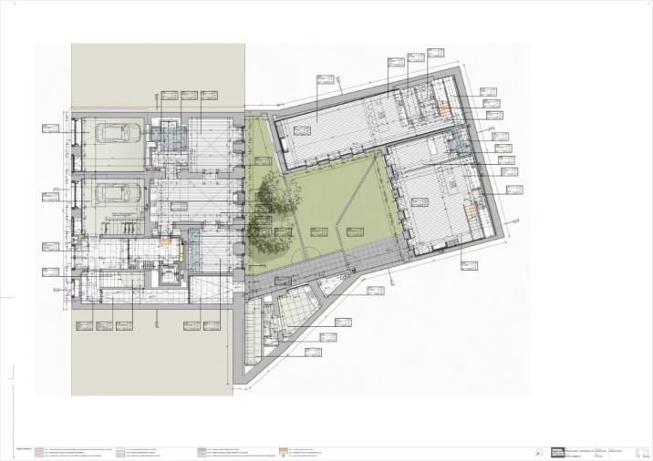 Apartamento T2 para Venda em Santa Maria Maior Planta 1