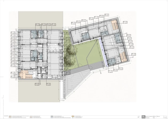 Apartamento T3 para Venda em Santa Maria Maior Planta 1
