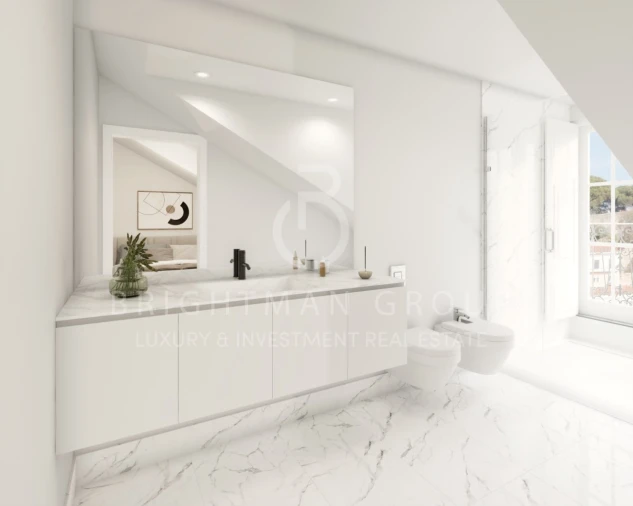 Apartamento T3 para Venda em Santa Maria Maior Foto 5