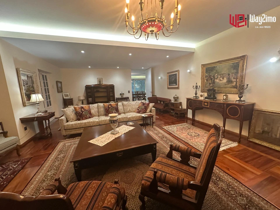 Moradia T6 para Venda em Lordelo do Ouro e Massarelos Foto 2